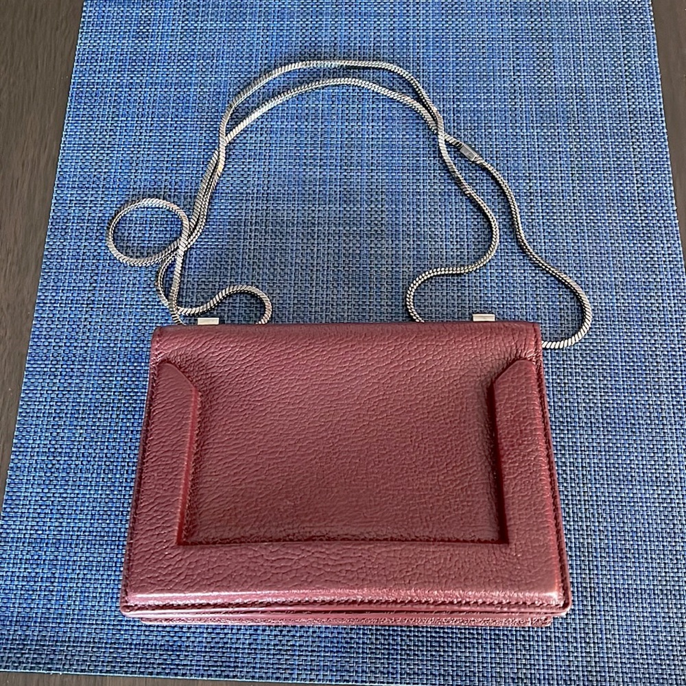 3.1 Phillip Lim leather shoulder bag